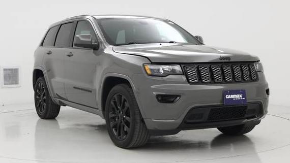 JEEP GRAND CHEROKEE 2021 1C4RJEAG5MC713042 image